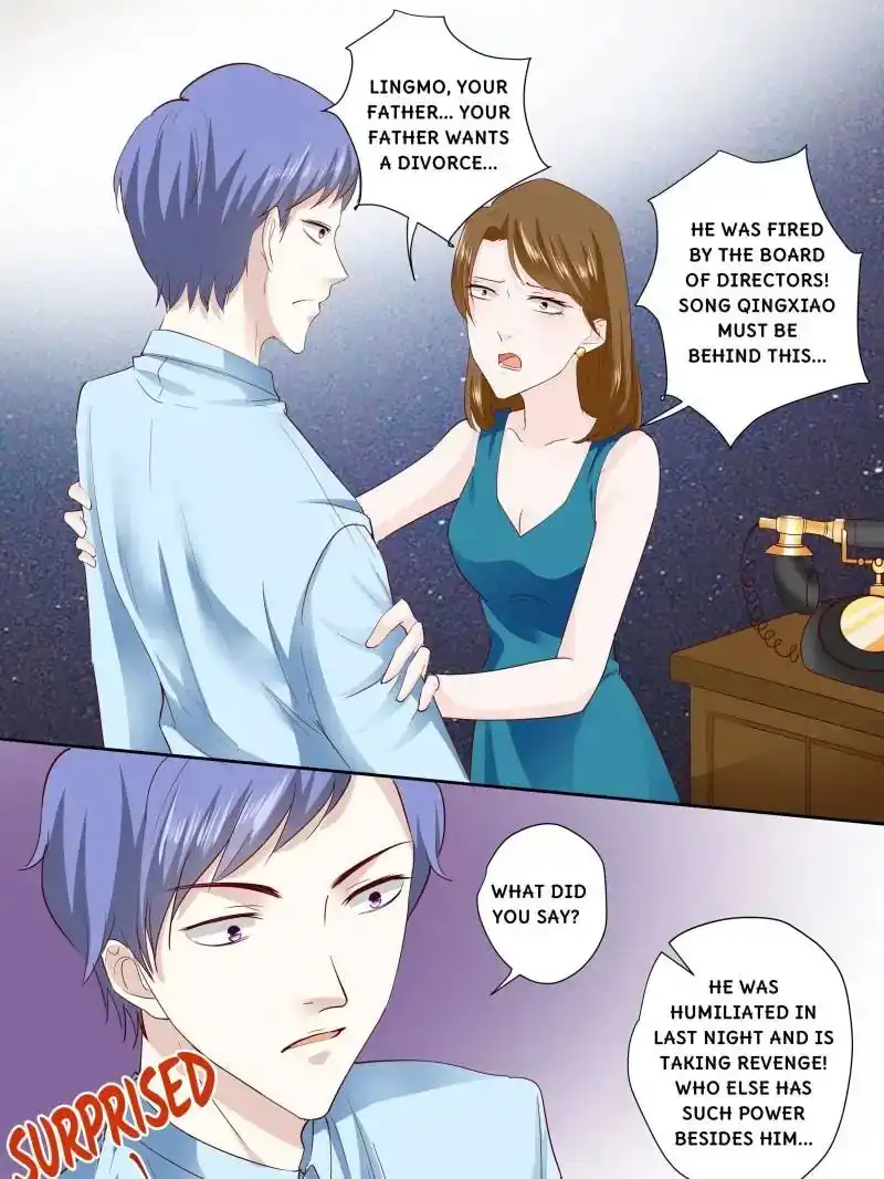 Don't be so harsh Chapter 179 9